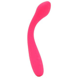 Silhouette S10 Silicone Vibe in Red