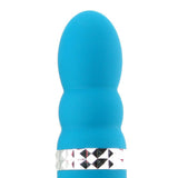 Rock Star Joni Vibe in Teal