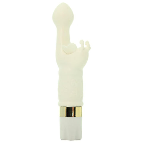 Special Edition Butterfly Kiss Vibe in White
