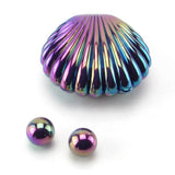 Opulent Weighted Pleasure Pearls