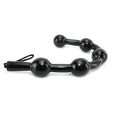 Balls Large in Black
