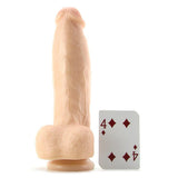 Matthew Rush SuperCock