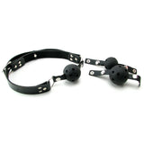 Fetish Fantasy Series Ball Gag Training System