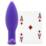 Neo Plug in Purple