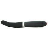 RockBox Finger Thrusting Pleasure Tool in Black