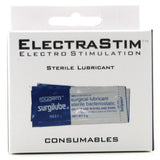 Sterile Lubricant .1oz/3g 10 Pack