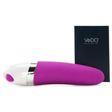 Ono Pleaser Vibe in Vixen Violet