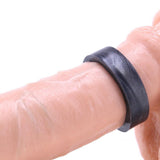 Platinum The C-Rings Dual Pack in Charcoal
