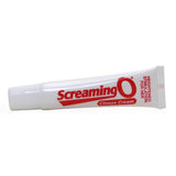 ScreamingO Climax Cream in 0.5oz/15mL