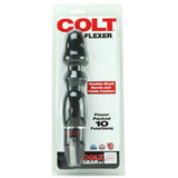 Colt Flexer 10 Function Silicone Anal Vibe