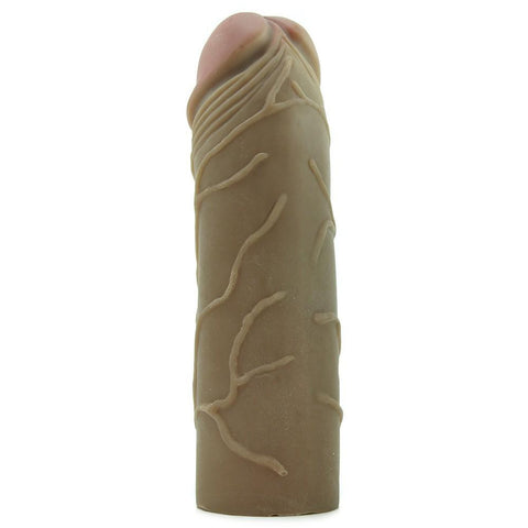 Mega 2" Fanta Flesh Extension in Brown