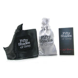 Soft Limits Deluxe Wrist Tie