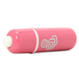 Sugar Buzz Massage Set in Strawberry Bon Bon