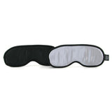 No Peeking Soft Twin Blindfold Set