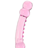 G Passion Glass Curve in Pink