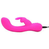 Kinky Bunny Rabbit Vibe in Must Have Magenta