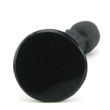 Throb Dildo in Black