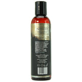 Naked Fragrance Free Massage Oil in 4oz/120ml