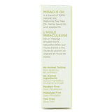 Miracle Oil Spray in 0.4oz/12ml