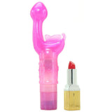 Her G-Spot Kit in Pink/Clear