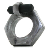 Hardware Rapid Mounting Hexagonal Nut with Vibration