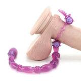 Scorpion Super X-Treme Vibrating Ring