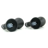 Cordless Vibrating Nipple Suckers