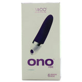 Ono Pleaser Vibe in Into You Indigo