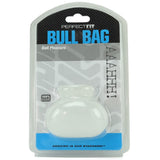 Bull Bag Ball Stretcher in Clear