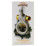 Wonderland 10 Function The White Wabbit C-Ring
