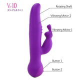 Vanity Vr10