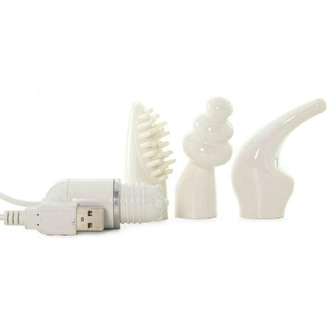 iSex USB Massage Kit