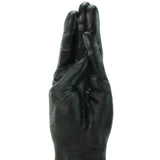 TitanMen The Hand with Vac-U-Lock Handle in Black