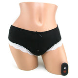 Eve's Vibrating Panties in M/L