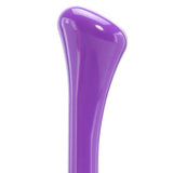 Shane's World Frat Bat Vibe in Purple