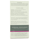 Organic Personal Moisturizer Liquid in 4.1oz/121ml