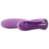 Elite ARIA 6x Silicone Vibe in Purple