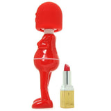 OBOB Battery Operated Boyfriend in Red