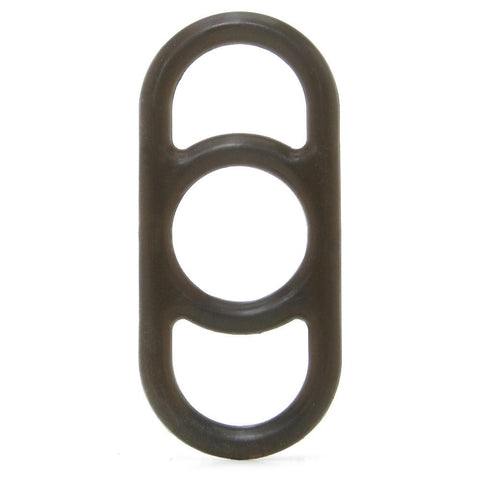 Precision Pump Silicone Erection Enhancer in Smoke
