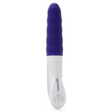 Cascade Wave Self Lubricating Vibe in Purple