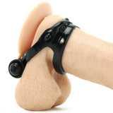 Turbo Teazer in Black
