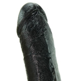 CodeBlack 6 Inch Realistic Vac-U-Lock Cock