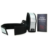 Promise to Obey Arm Restraint Set