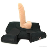 Thigh Strap-On