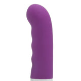 Bdesired Deluxe Pearl Vibe in Royal Purple
