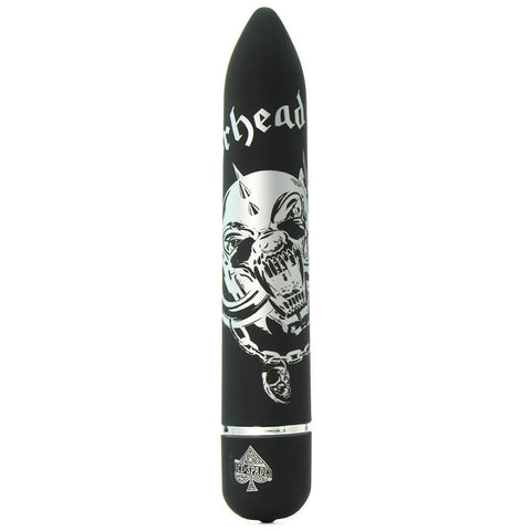 Ace of Spades 7 Function Power Vibe in Black