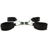 Manbound 5 Piece Hog Tie & Cuff Set