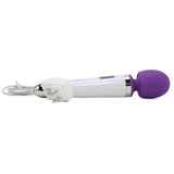BodyWand Multi Function Silicone Massager