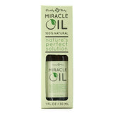 Miracle Oil Natural Healing Formula in 1oz/30ml