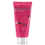 Nipplicious Arousal Gel 1oz/29ml in Cherry Pie